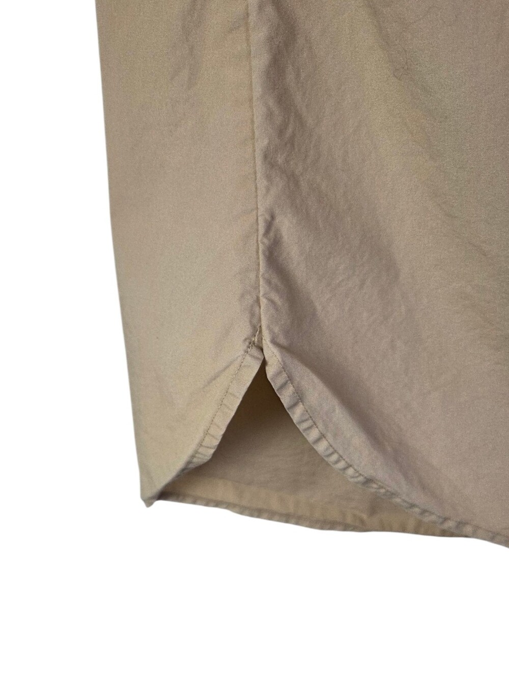 Gap | Khaki Midi Skirt - Picture 5 of 10